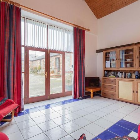 The Apartment - Barr Hall Barns Портаферрі Екстер'єр фото