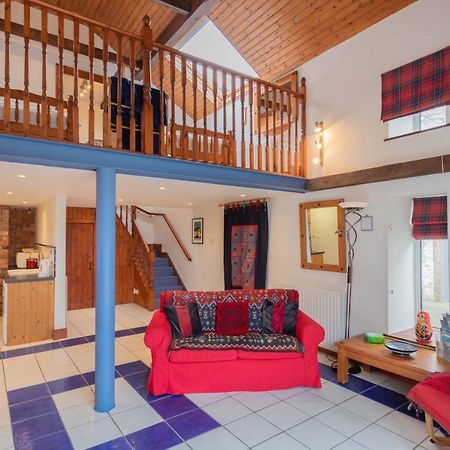 The Apartment - Barr Hall Barns Портаферрі Екстер'єр фото